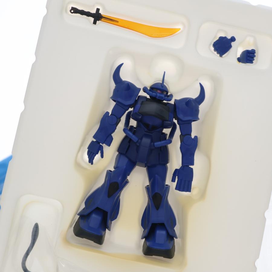 中古即納』{FIG} HCM-Pro 26-00 MS-07B グフ 機動戦士ガンダム 1/200