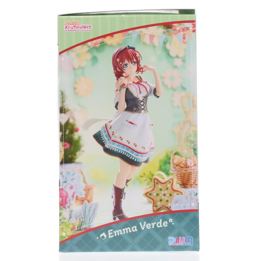 中古即納』{FIG} PLUM直販限定予約特典付属 エマ・ヴェルデ PLUM限定