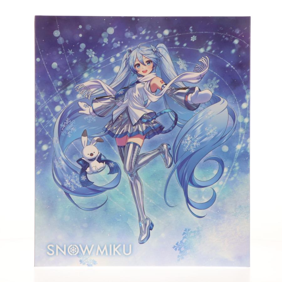 中古即納』{FIG} 雪ミク スカイタウン 10th Anniversary Ver. 初音ミク
