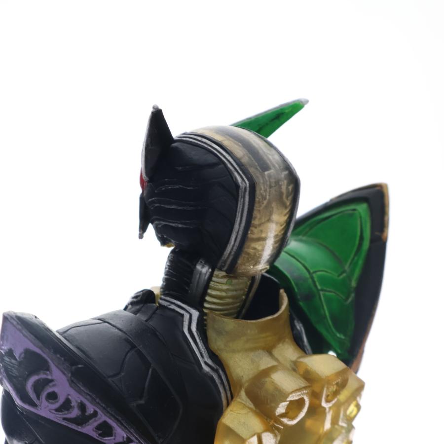 中古即納』{FIG} 東映ヒーロー限定 S.I.C. 仮面ライダーW サイクロン