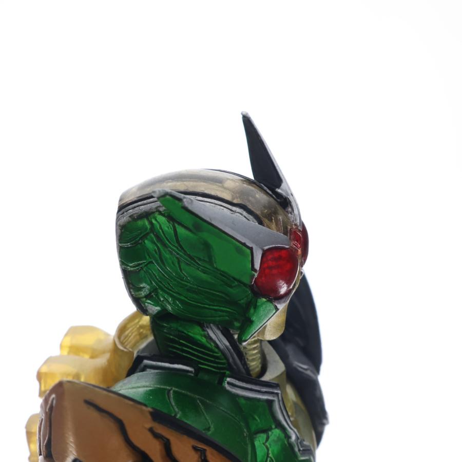 中古即納』{FIG} 東映ヒーロー限定 S.I.C. 仮面ライダーW サイクロン