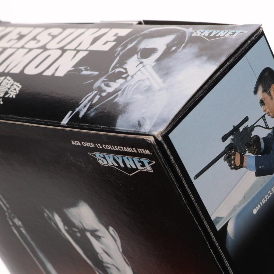 中古即納』{FIG} 大門圭介(だいもんけいすけ) 西部警察 完成品 12