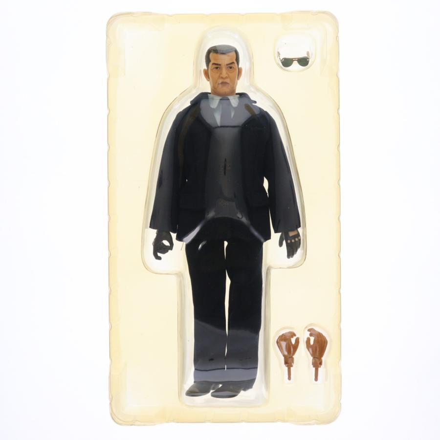 中古即納』{FIG} 大門圭介(だいもんけいすけ) 西部警察 完成品 12