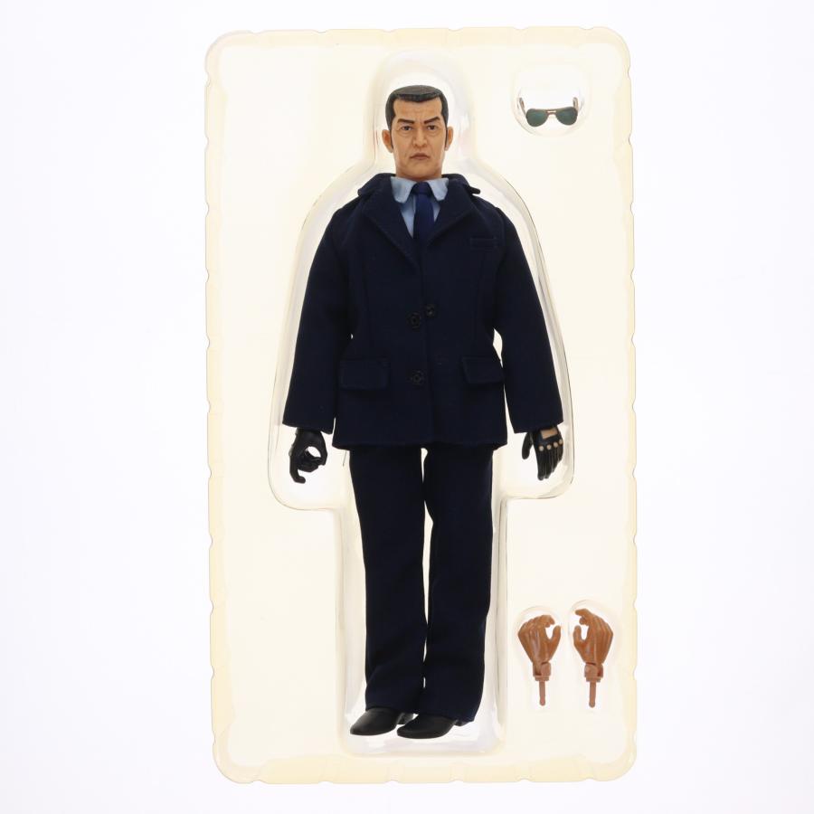 中古即納』{FIG} 大門圭介(だいもんけいすけ) 西部警察 完成品 12