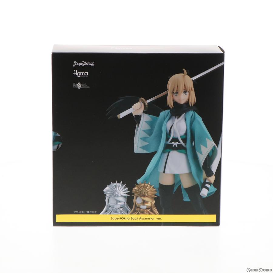 マックスファクトリー 『中古即納』{FIG} figma(フィグマ) 521-DX