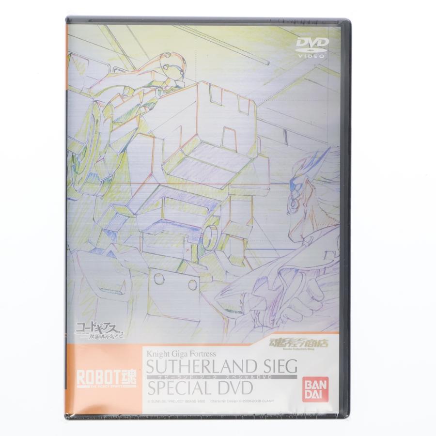 中古即納』{FIG} 購入特典DVD付属 魂ウェブ商店限定 ROBOT魂(SIDE KMF