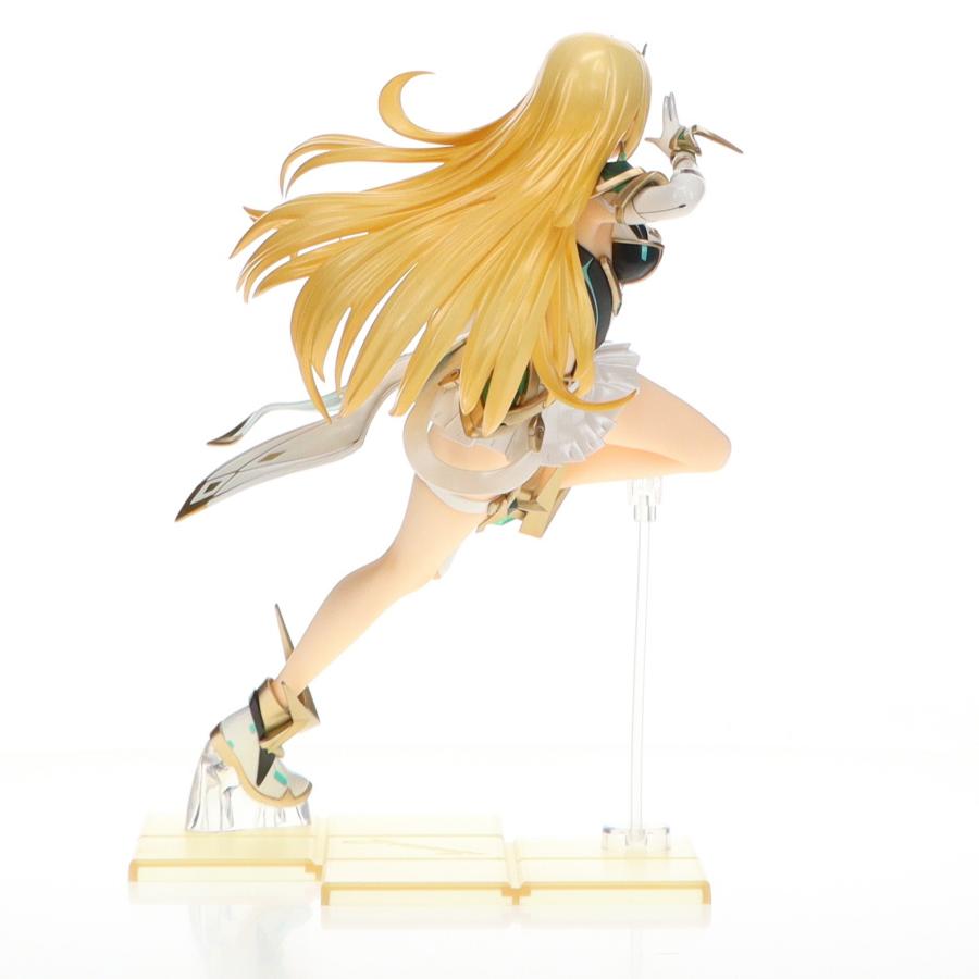 グッドスマイルカンパニー 『中古即納』{FIG} ヒカリ ゼノブレイド2 1