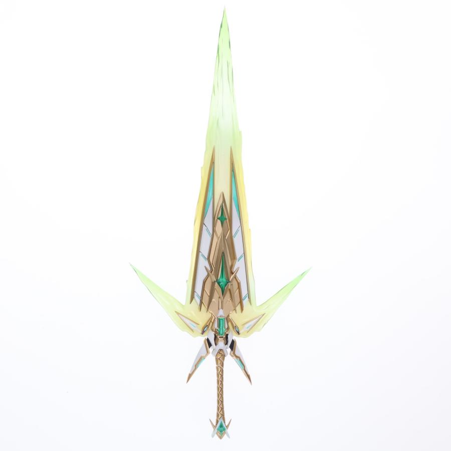 グッドスマイルカンパニー 『中古即納』{FIG} ヒカリ ゼノブレイド2 1