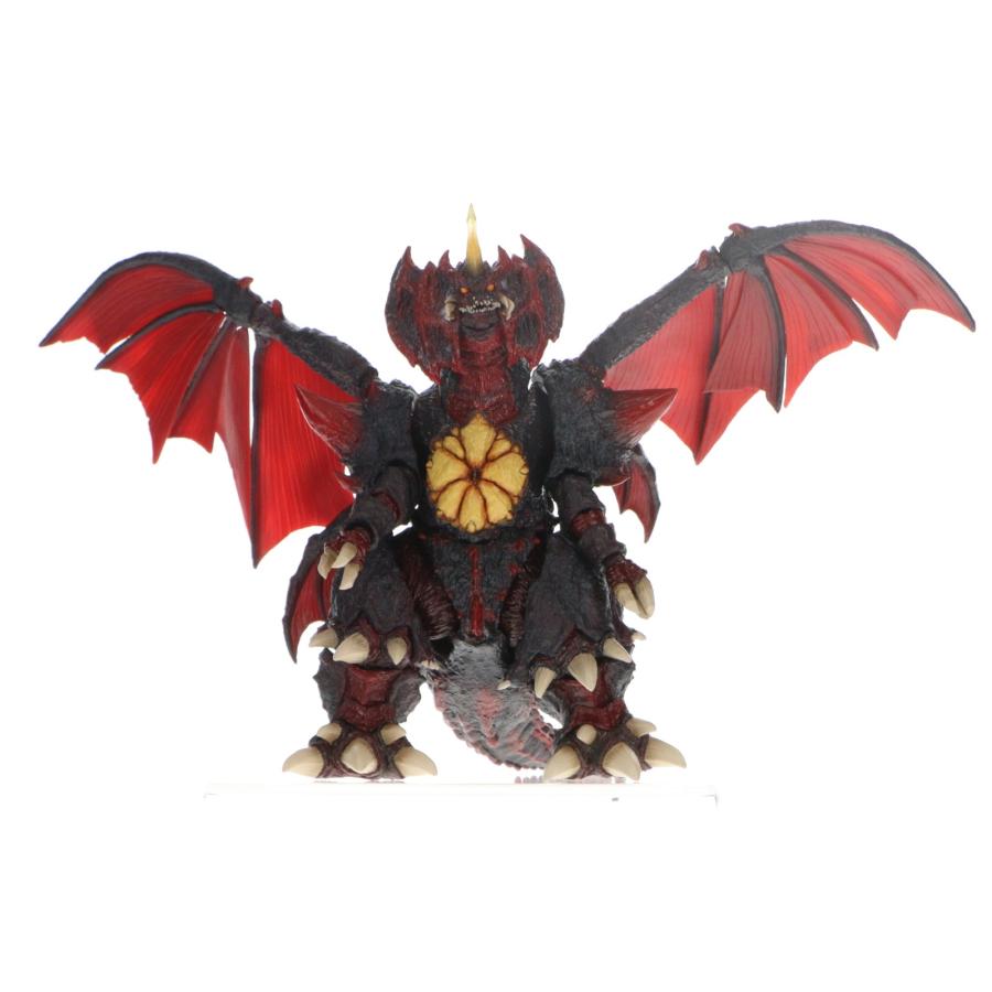 中古即納』{FIG} 魂ウェブ限定 S.H.MonsterArts デストロイア(完全体