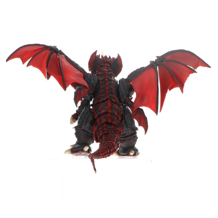 中古即納』{FIG} 魂ウェブ限定 S.H.MonsterArts デストロイア(完全体