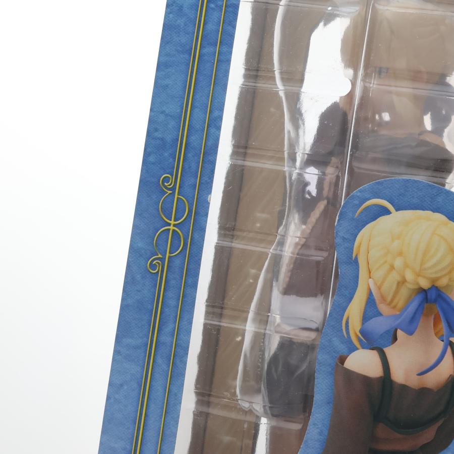 グッドスマイルカンパニー 『中古即納』{FIG} セイバー 休日 Ver. Fate