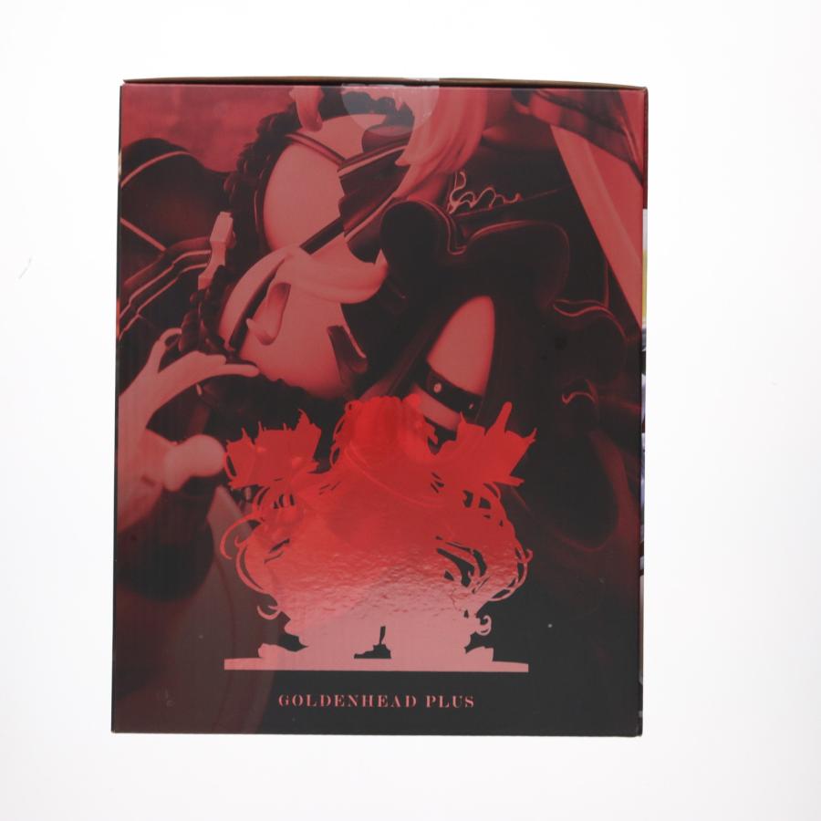 中古即納』{FIG} ポスター無しフェイスパーツ付属 エルベ 見せ場訪れず