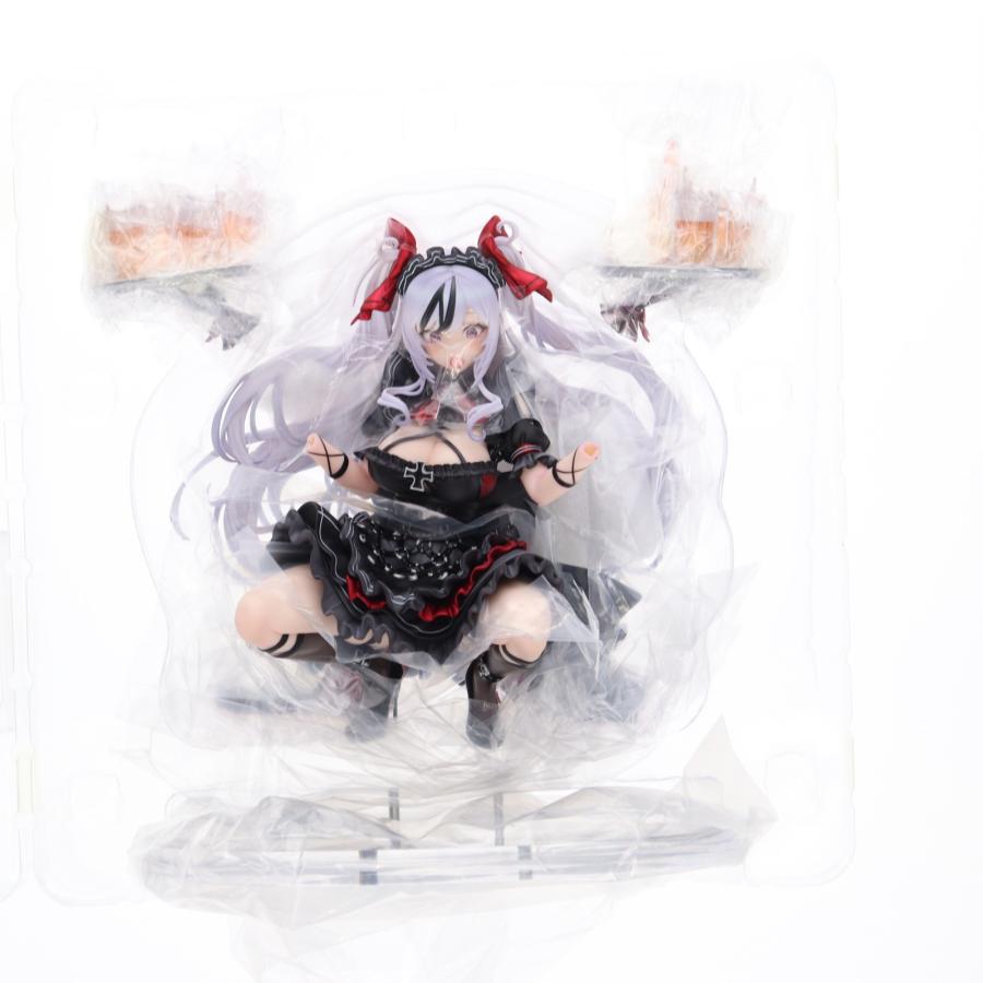 中古即納』{FIG} ポスター無しフェイスパーツ付属 エルベ 見せ場訪れず