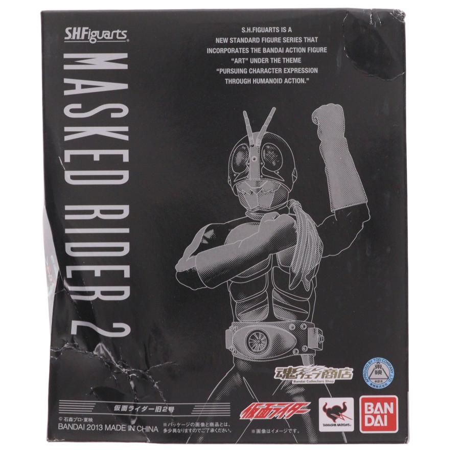 中古即納』{FIG} 魂ウェブ商店限定 S.H.Figuarts(フィギュアーツ) 仮面