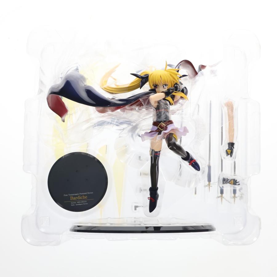 アルター（ALTER） 『中古即納』{FIG} フェイト・テスタロッサ