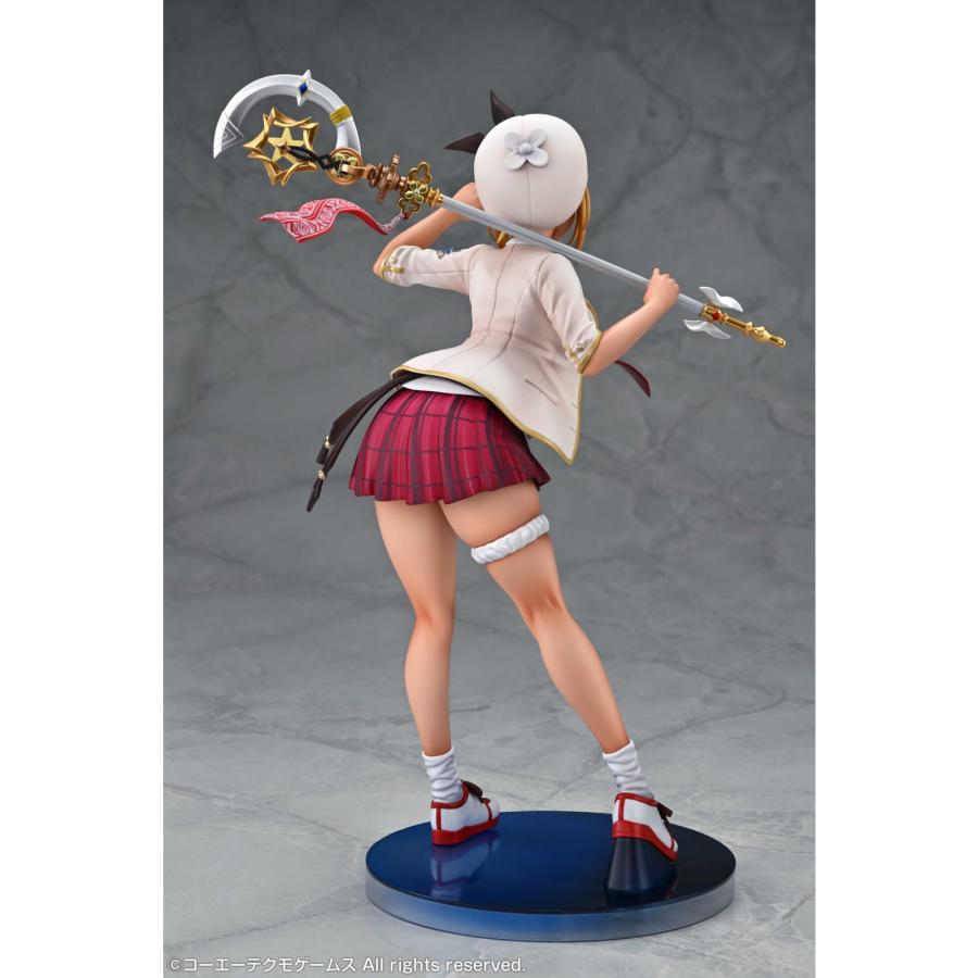 中古即納』{FIG} ライザ レスレリ学園Ver. レスレリアーナのアトリエ 1