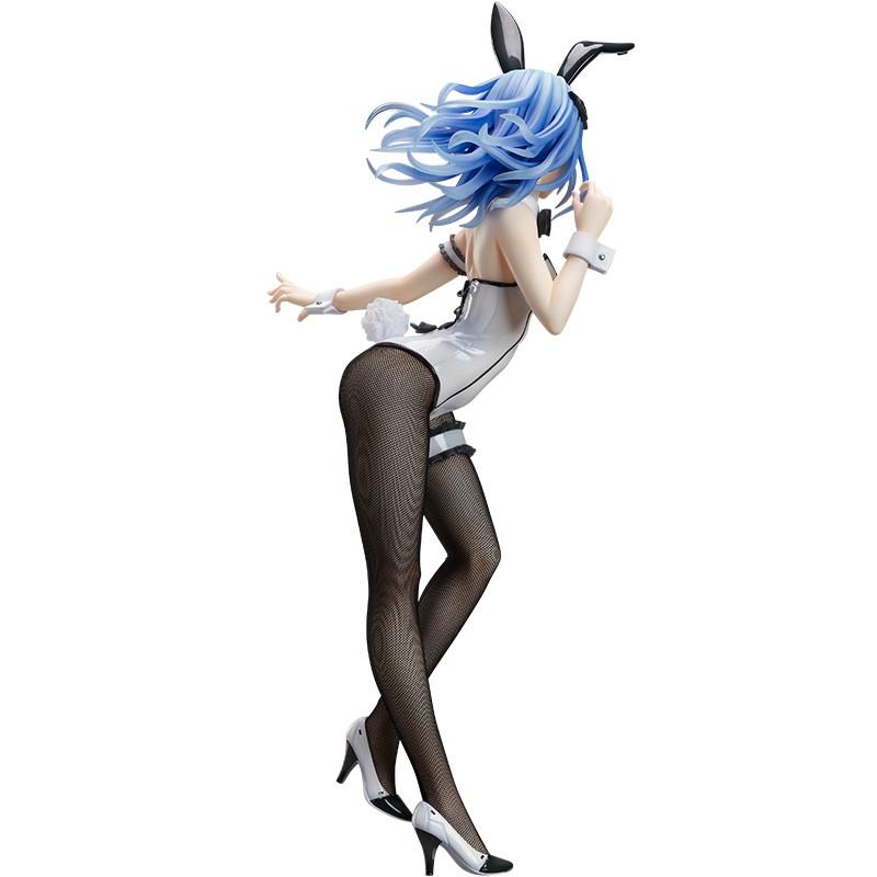 中古即納』{FIG} B-style レイシア バニーVer. BEATLESS(ビートレス) 1