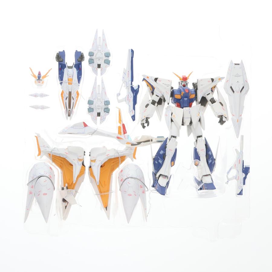 中古即納』{FIG} GUNDAM FIX FIGURATION #0025 クスィーガンダム 機動