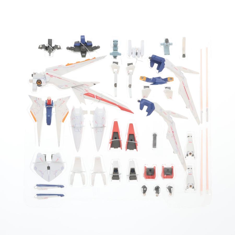 中古即納』{FIG} GUNDAM FIX FIGURATION #0025 クスィーガンダム 機動