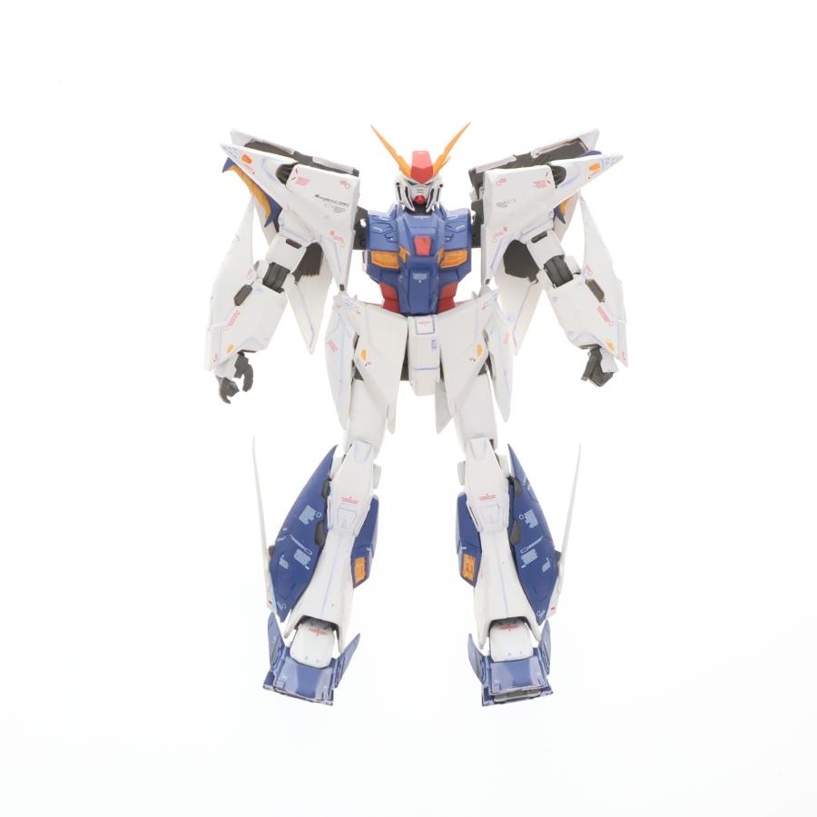 BANDAI - GUNDAM FIX FIGURATION #0025 クスィーガンダム 機動戦士ガンダム 閃光のハサウェイ 完成品 可動フィギュア バンダイ 中古即納』{FIG} GUNDAM FIX FIGURATION #0025 クスィーガンダム 機動