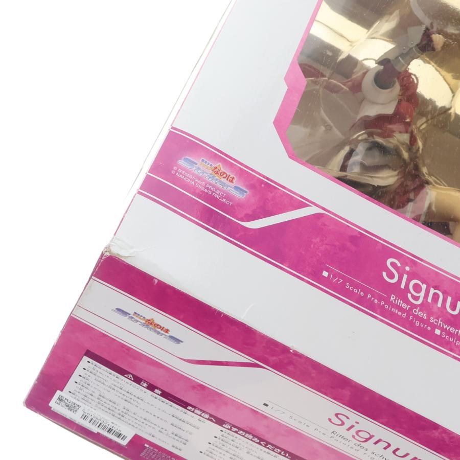 アルター（ALTER） 『中古即納』{FIG} シグナム(Signum) 魔法少女