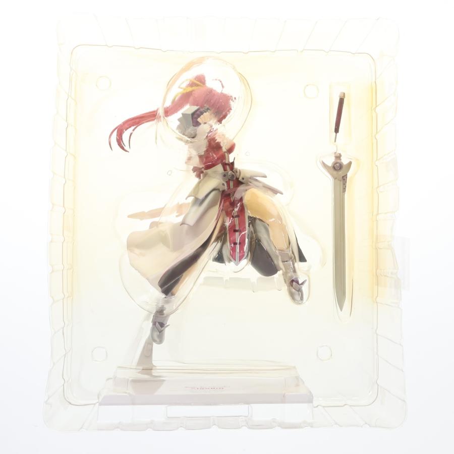 アルター（ALTER） 『中古即納』{FIG} シグナム(Signum) 魔法少女