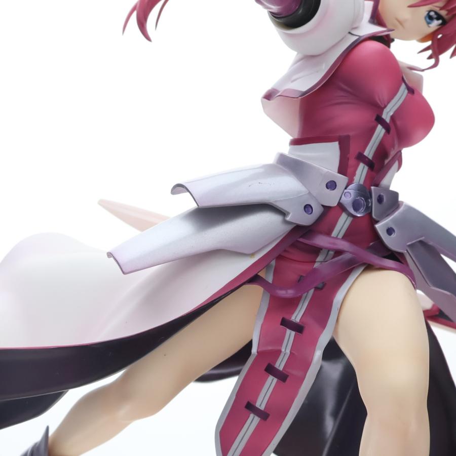 アルター（ALTER） 『中古即納』{FIG} シグナム(Signum) 魔法少女
