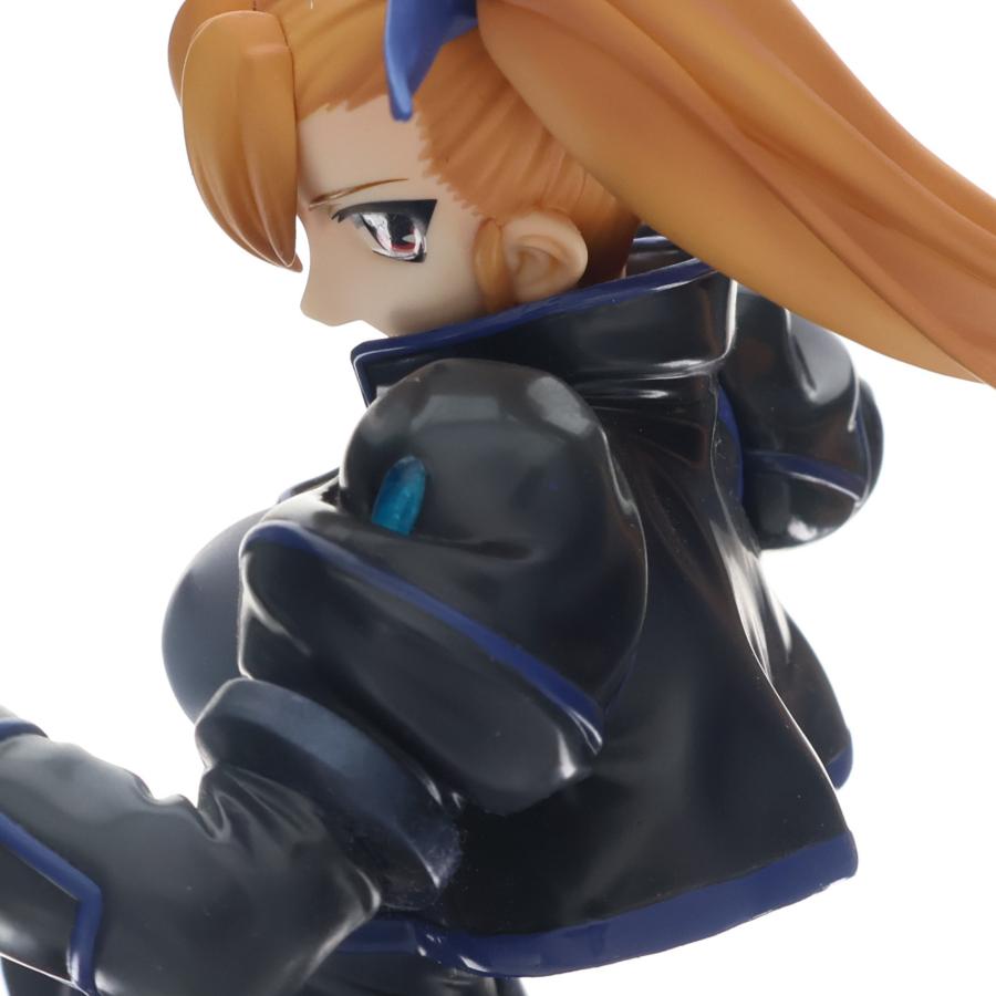 アルター（ALTER） 『中古即納』{FIG} 聖王ヴィヴィオ(Sankt Kaiser 