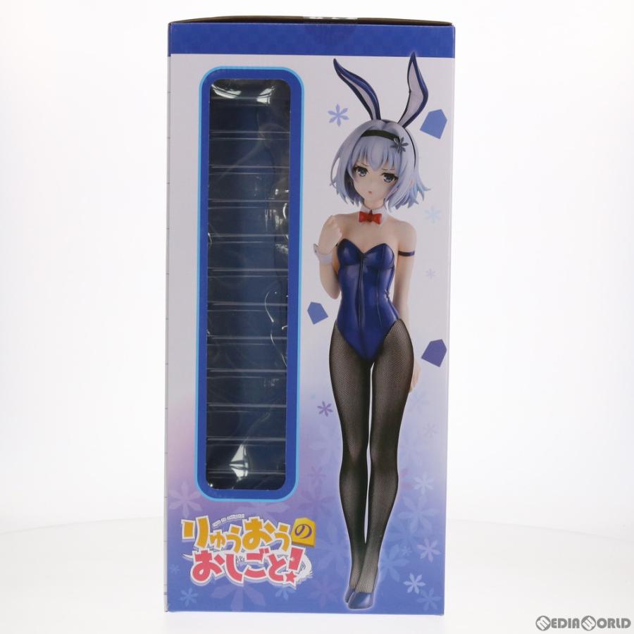 中古即納』{FIG} 空銀子(そらぎんこ) バニーVer. りゅうおうのおしごと