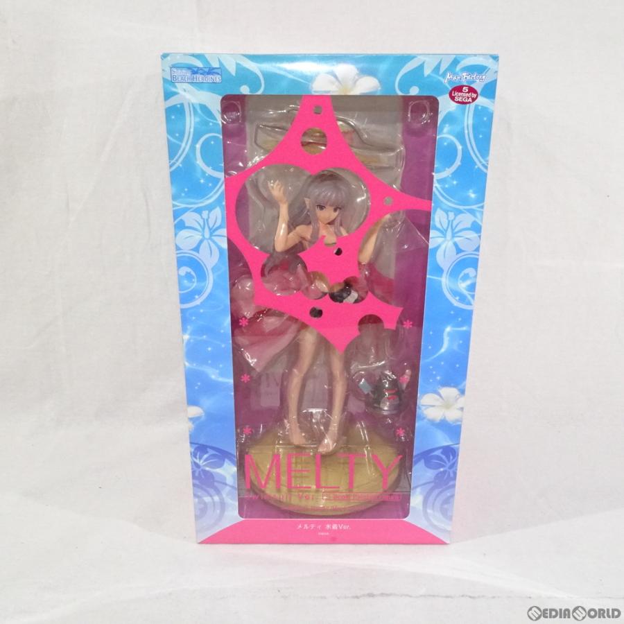 マックスファクトリー 『中古即納』{FIG} メルティ 水着Ver