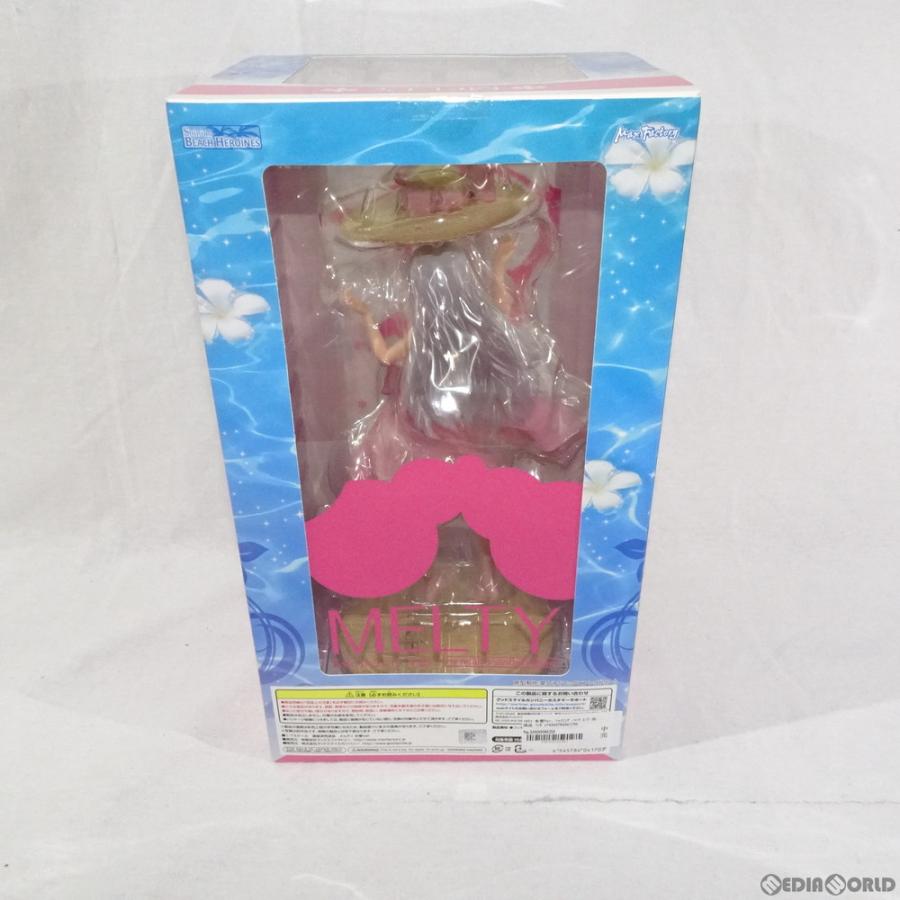 マックスファクトリー 『中古即納』{FIG} メルティ 水着Ver