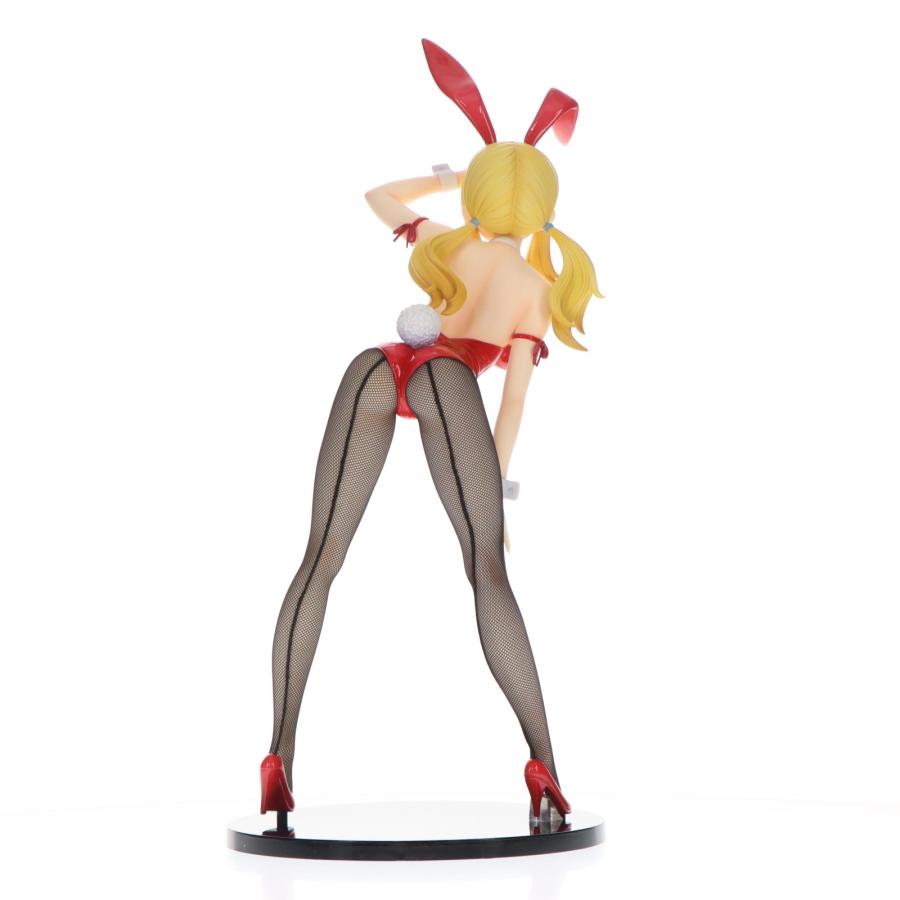 中古即納』{FIG} B-Style ルーシィ・ハートフィリア バニーVer. FAIRY 