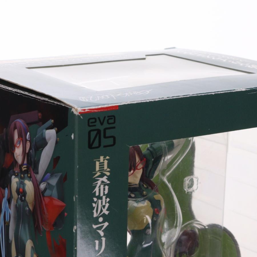 コトブキヤ（KOTOBUKIYA） 『中古即納』{FIG} 真希波・マリ・イラスト