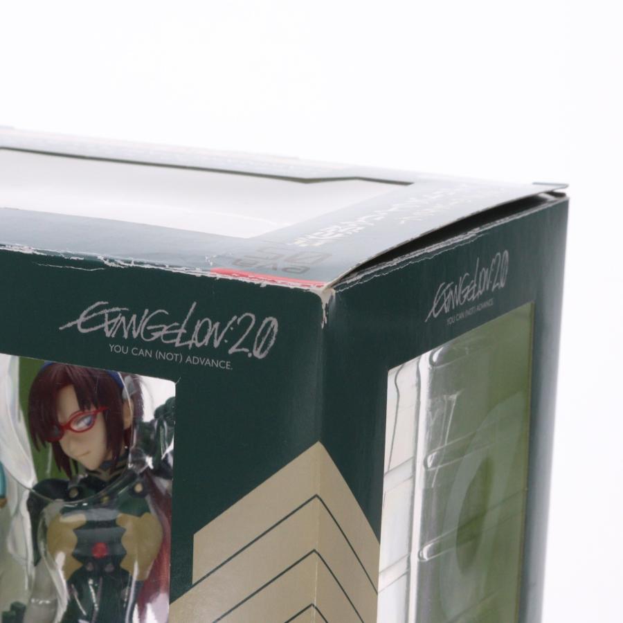 コトブキヤ（KOTOBUKIYA） 『中古即納』{FIG} 真希波・マリ・イラスト
