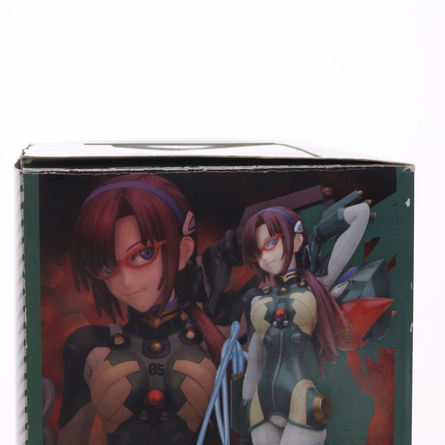 コトブキヤ（KOTOBUKIYA） 『中古即納』{FIG} 真希波・マリ・イラスト