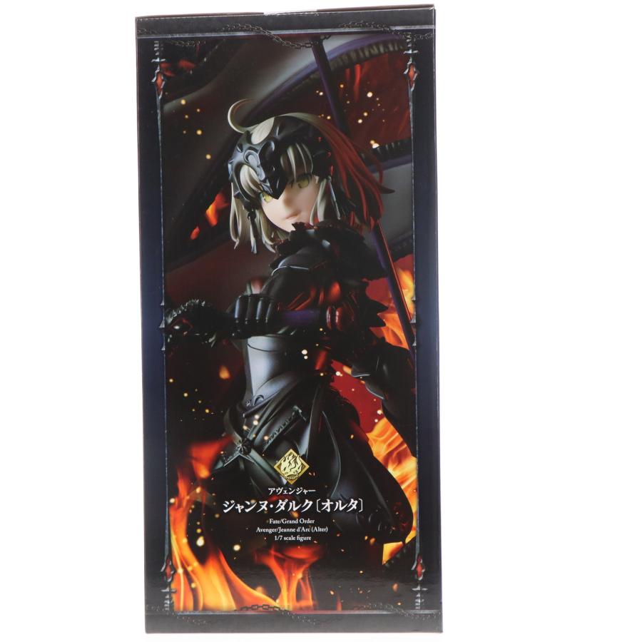 中古即納』{FIG} ANIPLEX+限定 アヴェンジャー ジャンヌ・ダルク