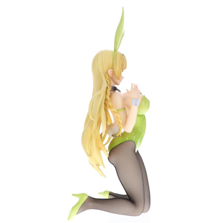 B-STYLE シェラ・L・グリーンウッド バニーVer. 1/4 中古即納』{FIG} B-style シェラ・L・グリーンウッド バニーVer. 異