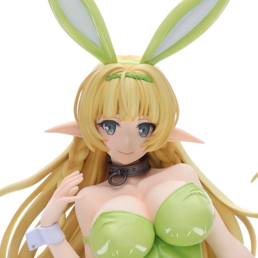 中古即納』{FIG} B-style シェラ・L・グリーンウッド バニーVer. 異