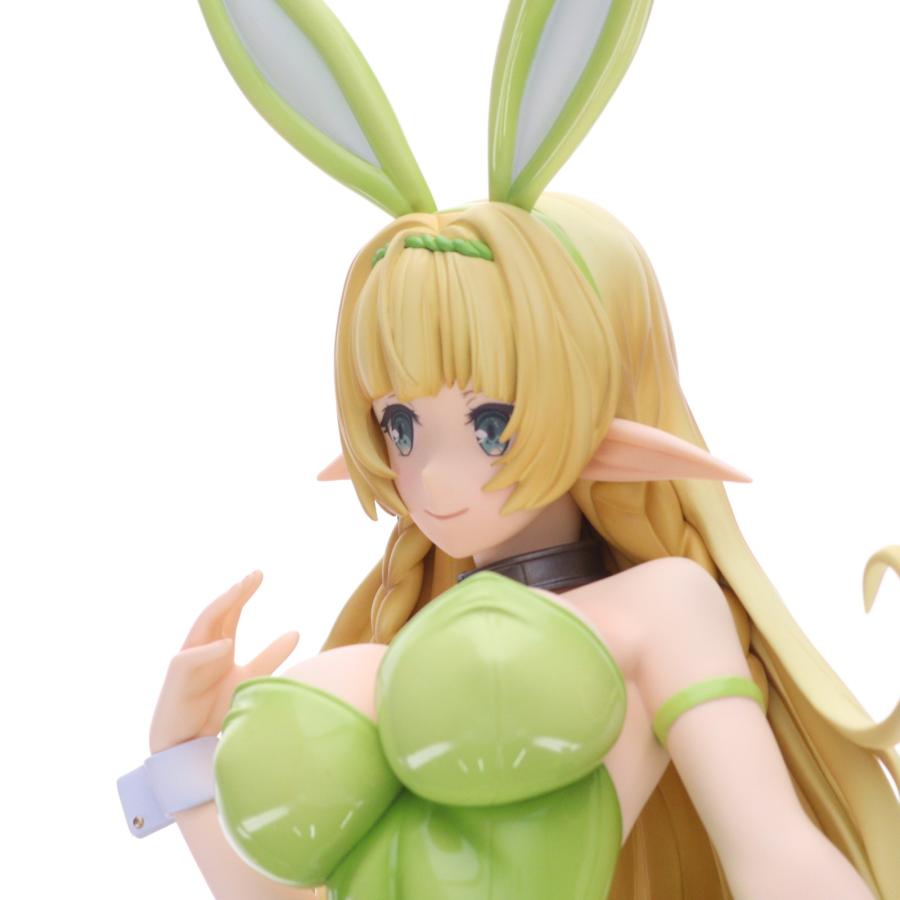 中古即納』{FIG} B-style シェラ・L・グリーンウッド バニーVer. 異