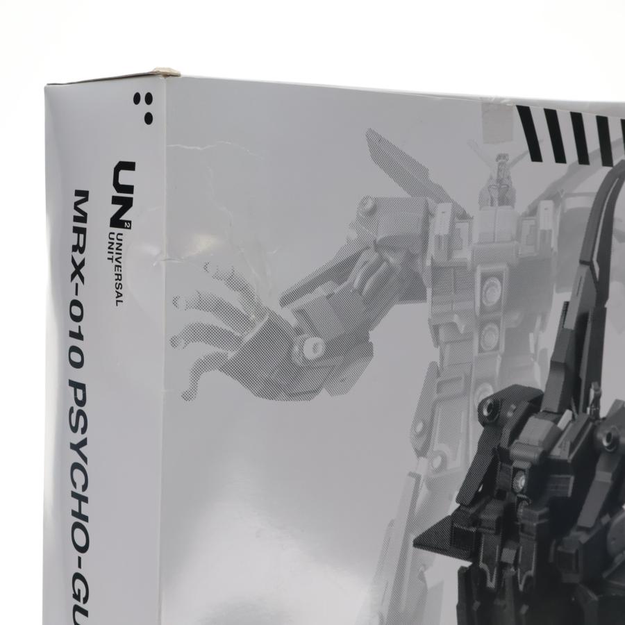 中古即納』{FIG} (食玩) プレバン限定 機動戦士ガンダム ユニバーサル
