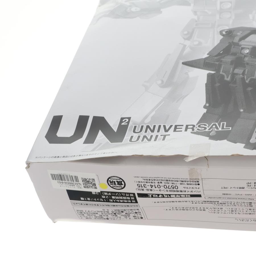 中古即納』{FIG} (食玩) プレバン限定 機動戦士ガンダム ユニバーサル