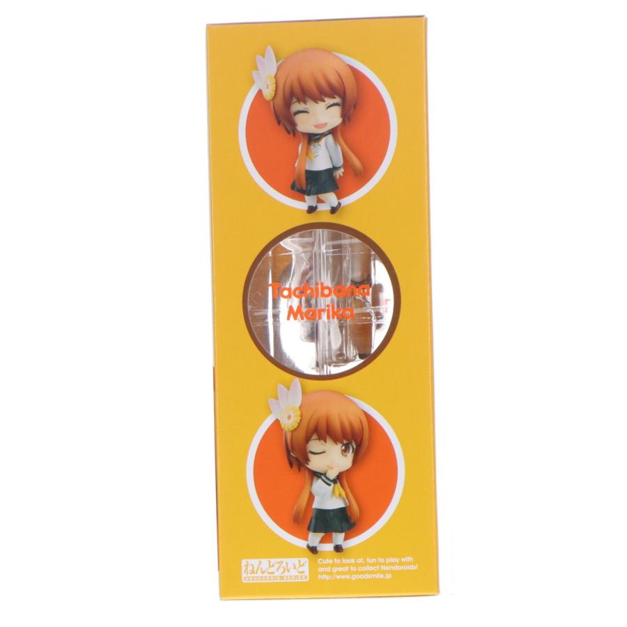 ねんどろいど 488 ニセコイ 橘万里花 グッドスマイルカンパニー 『中古即納』{FIG} ねんどろいど 488 橘万里