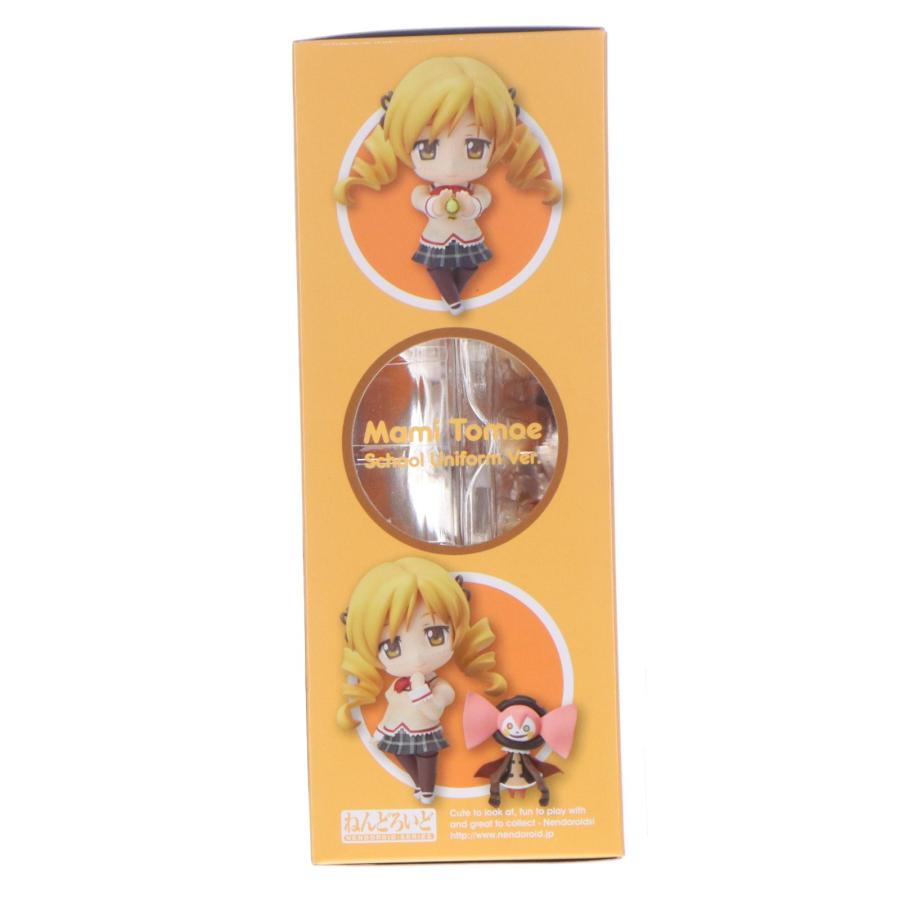 グッドスマイルカンパニー 『中古即納』{FIG} ねんどろいど 379 巴マミ