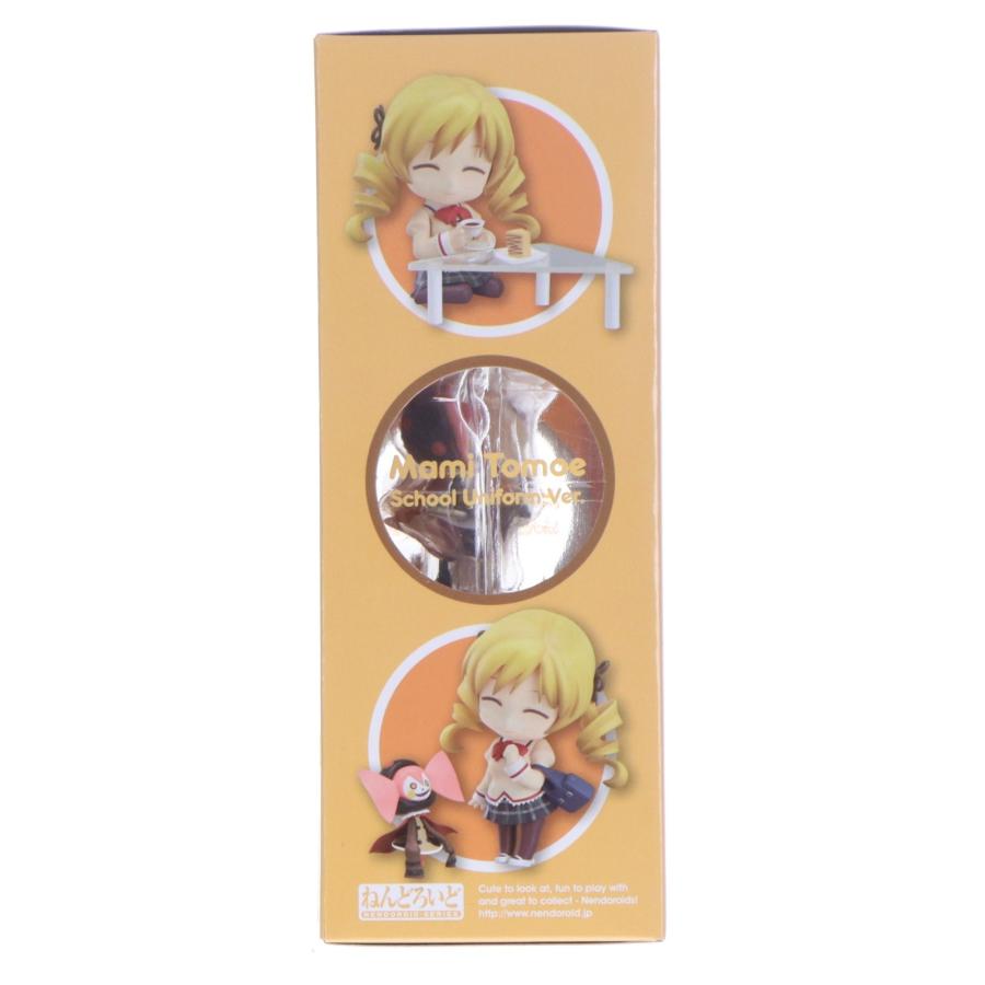 グッドスマイルカンパニー 『中古即納』{FIG} ねんどろいど 379 巴マミ