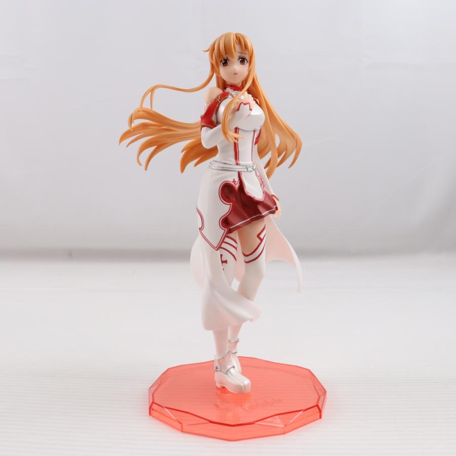 Cantabile(カンタービレ) アスナ ソードアート・オンライン 完成品 フィギュア CyberZ 中古即納』{FIG} Cantabile(カンタービレ) アスナ ソードアート