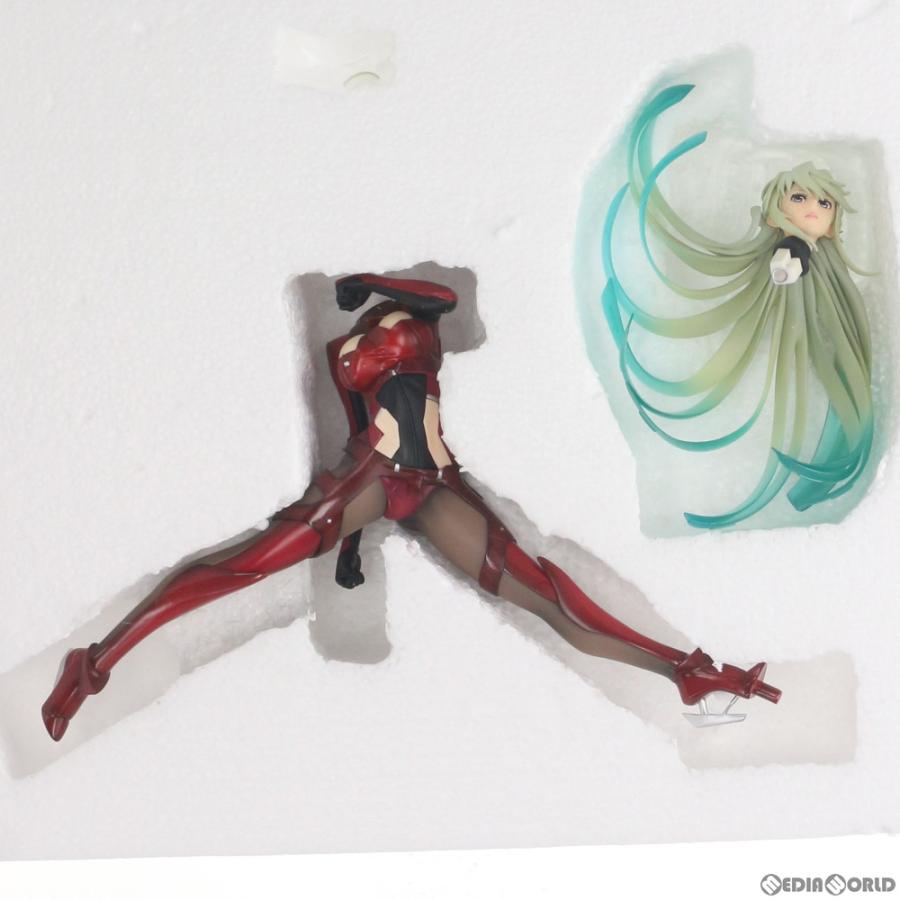 『中古即納』{FIG} クイニー・ヨウ 重神機パンドーラ 完成品 フィギュア メディコス・エンタテインメント(20190628)_5