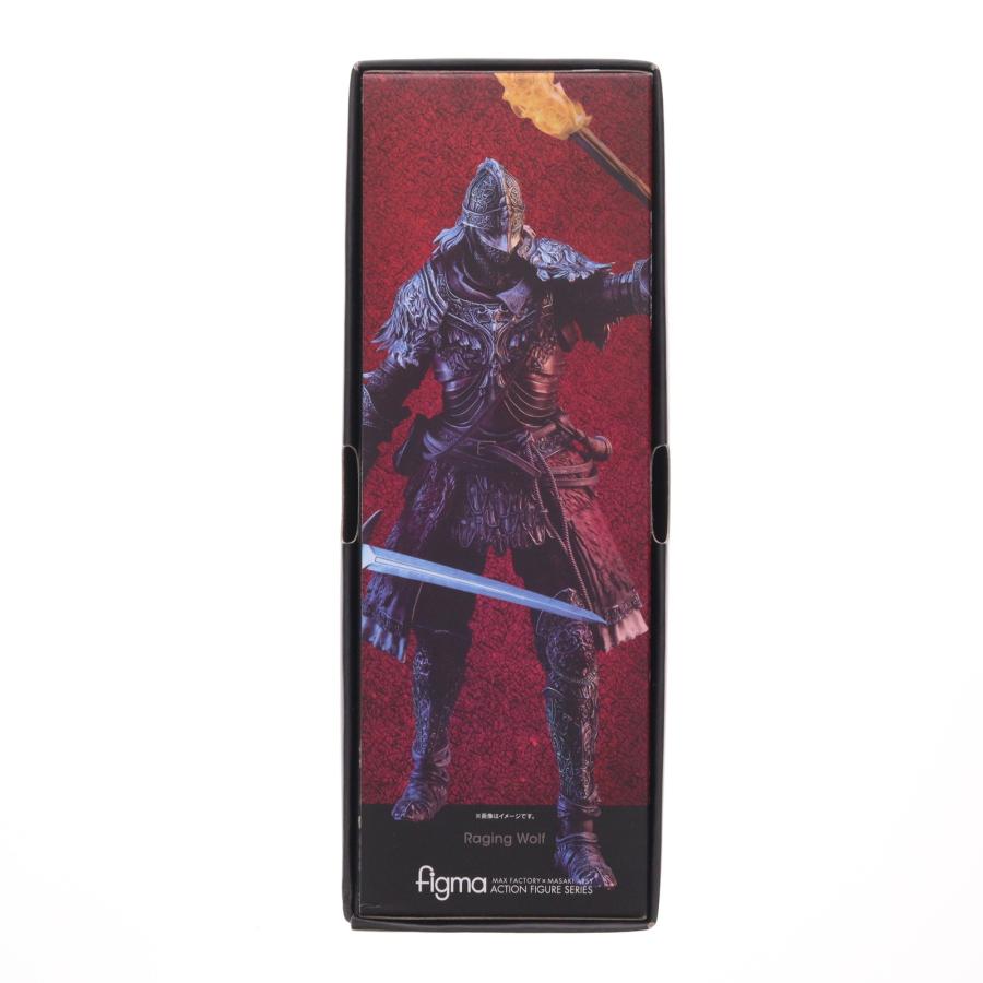 『中古即納』{FIG} figma(フィグマ) 624 狼の戦鬼 ELDEN RING(エルデンリング) 完成品 可動フィギュア マックスファクトリー(20250124)_1