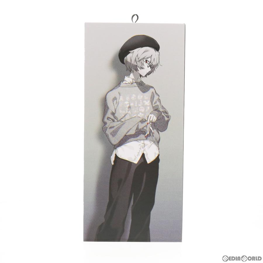 中古即納』{FIG} 綾波レイ Ver.RADIO EVA(EVASTORE限定オリジナル