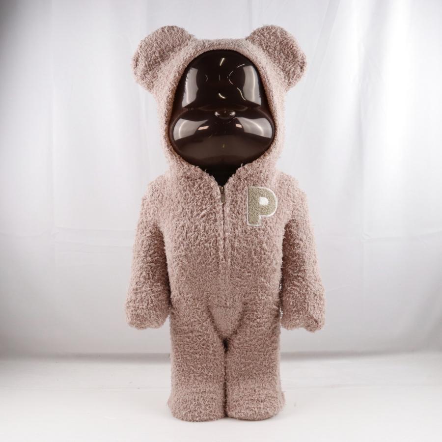 中古即納』{FIG} GELATO PIQUE(ジェラート ピケ) × BE@RBRICK(ベア