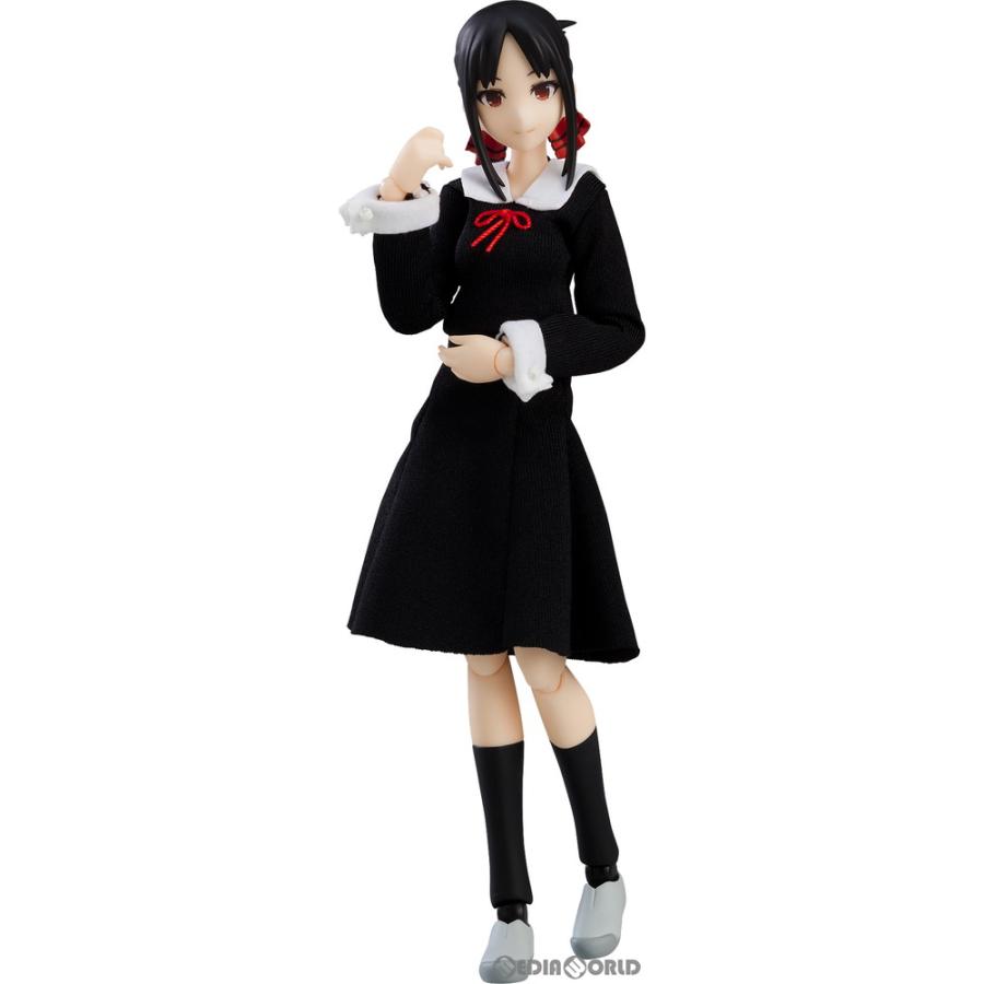 マックスファクトリー 『中古即納』{FIG} figma 539 四宮かぐや かぐや
